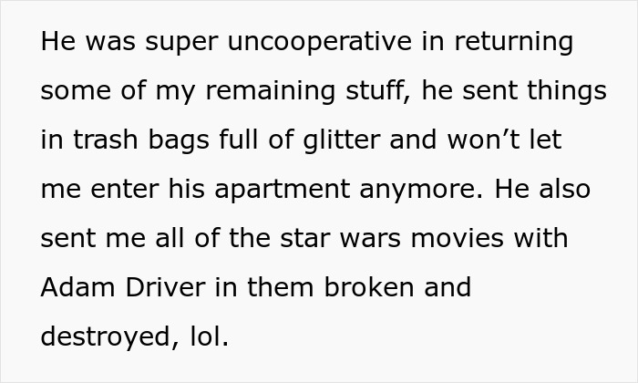 Man Says His Wife-To-Be Couldn&rsquo;t Pull Anyone Else, She Holds A Grudge