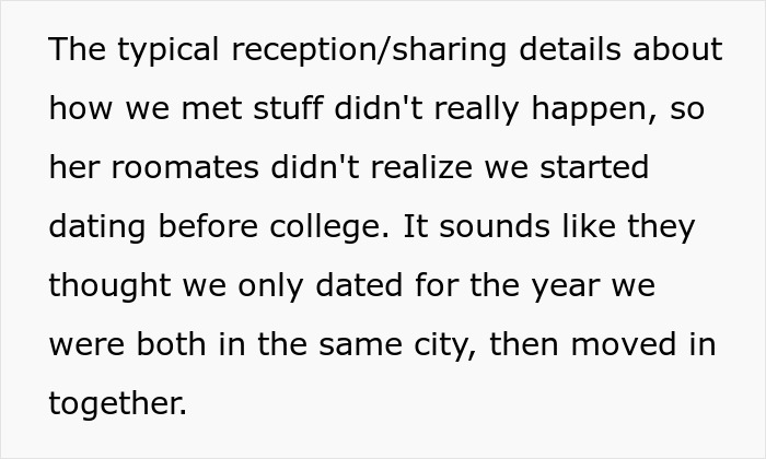 Dinner Gets Awkward After Wife&rsquo;s Secret Comes Out In The Open, Man Ends 20-Year Marriage