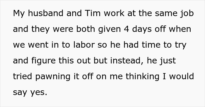Men Turn On &ldquo;Heartless&rdquo; Woman For Not Helping Out Bedridden Wife After Hysterectomy