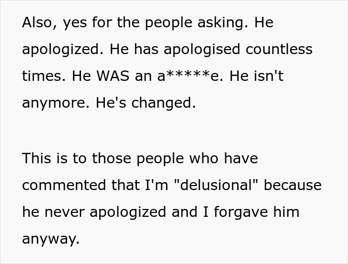 Teen Gets Petty Revenge On Dad By Constantly Moving Things A Meter Away From Where He Put Them