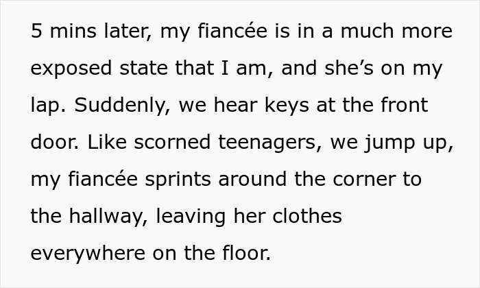 Woman Barges Into A Couple&rsquo;s House Uninvited With A Child, Shames Them For Being Intimate