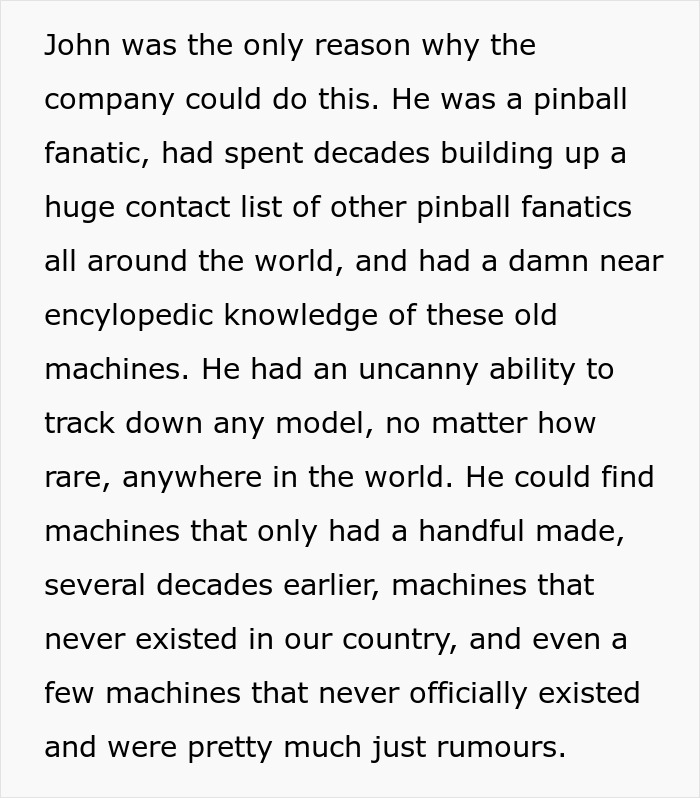 New Boss Fires Employee He Didn&rsquo;t Like, Turns Out He Brought In Nearly 50% Of Company&rsquo;s Income