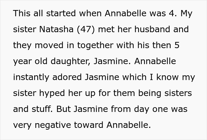 Teen Spends Her Whole Childhood Being Miserable, Mom Doesn’t Care, Is In Tears After She Moves Out Teen Spends Her Whole Childhood Being Miserable, Mom Doesn’t Care, Is In Tears After She Moves Out
