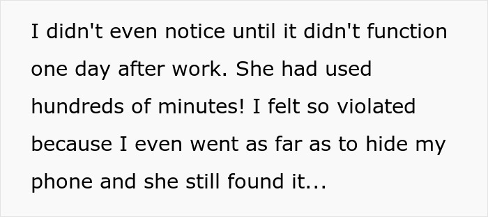 Guy Can&rsquo;t Take Sister&rsquo;s Thievery Anymore, Gives Her A Lesson In Petty Revenge