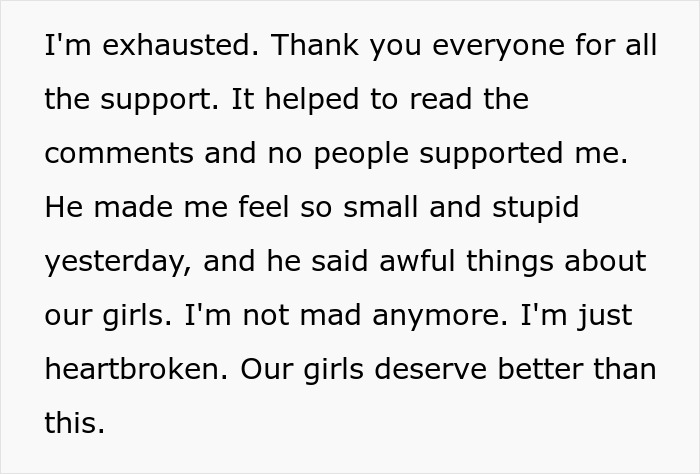 “Don’t Come Home”: Intense Drama Breaks Out Online, Leading To Couple’s Divorce “Don’t Come Home”: Intense Drama Breaks Out Online, Leading To Couple’s Divorce