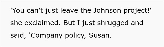 Employee Takes His Suspension Very Seriously, Watches Critical Project Crumble Employee Takes His Suspension Very Seriously, Watches Critical Project Crumble