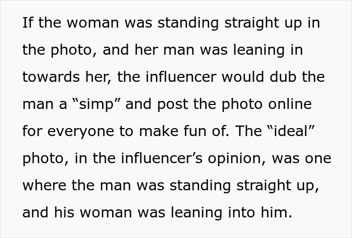 &ldquo;Stop Being An Incel&rdquo;: Wife Done With Husband Putting Alpha-Male Influencer&rsquo;s Needs First