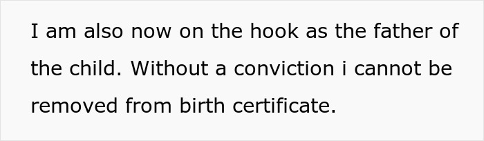 Man Devastated To Find Out He&rsquo;s Been Baby Trapped For 11 Years By Ex Who Falsified Paternity Test