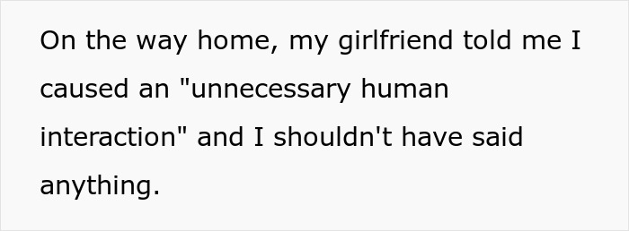 Man Called Out For Causing "Unnecessary Human Interaction" As He Mocks A Religious Lady On A Plane