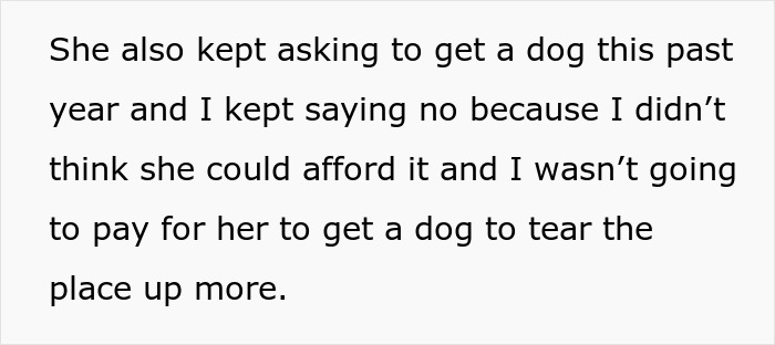 Trashy Roommate Refuses To Pay For Damages, Woman Finds Another Way To Take Her Money