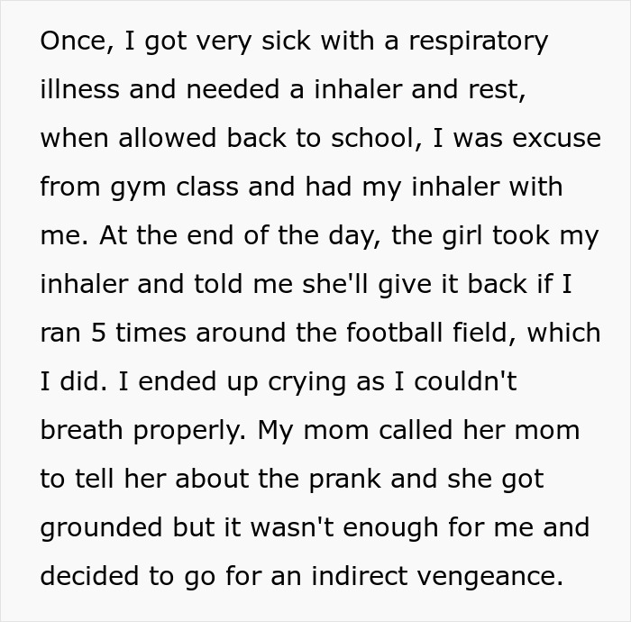 &ldquo;I Thought Her Lips Were Gonna Be Ripped Off&rdquo;: 8 Y.O.&rsquo;s Prank On Her Bully Takes Unexpected Turn