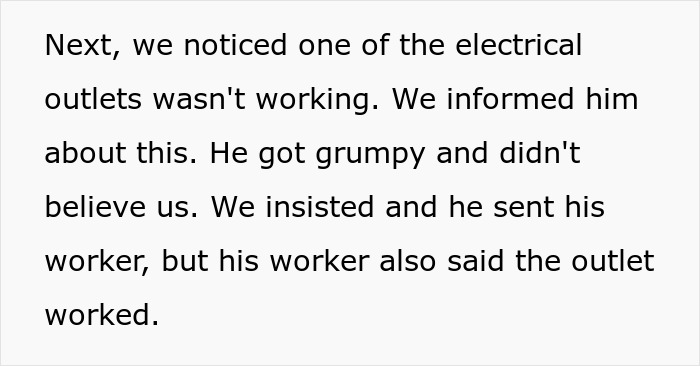 "I Did All That For 7 Months": Tenant Does Laundry For Free To Get Back At Jerk Landlord