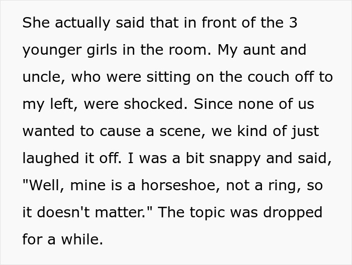 Entitled Aunt Disgusted By Teen&rsquo;s Nose Piercing Demands They Take It Out, They Clap Back Instead