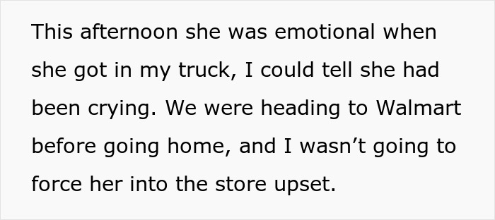 Grandmother Body-Shames 10 Y.O. Girl, Stepdad Takes A Stand For Her And Tells Off MIL