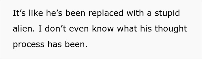 &ldquo;I Am So Angry&rdquo;: Woman Realizes She Can&rsquo;t Even Afford A Divorce After Husband&rsquo;s Secret Purchase