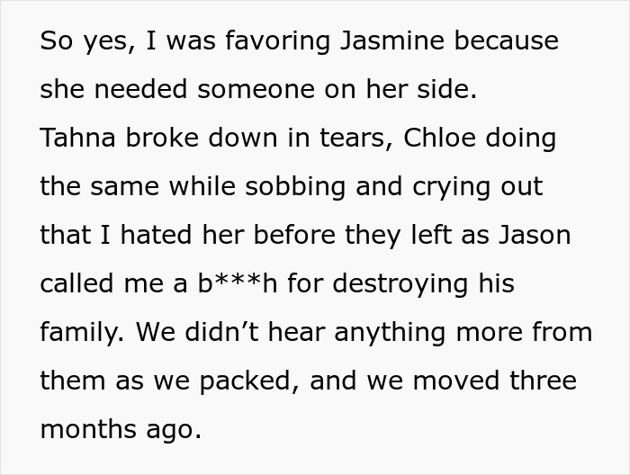 Girl Gets Adopted By Her Aunt, And Her Birth Family Gets Upset Seeing How Well She&rsquo;s Treated There
