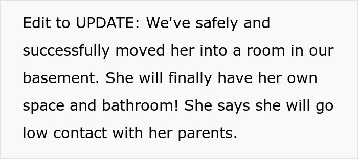 Woman Turns To BFF For Help After Entitled Stepdad Forces Her To Pay $750 As Punishment