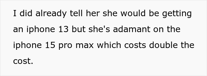 Parents Called Out For Their Parenting After 11 Y.O. Daughter Has A Meltdown Over An iPhone