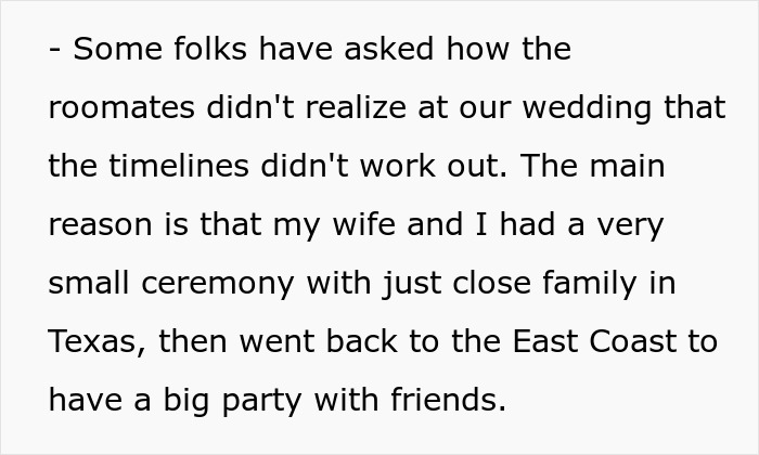 Dinner Gets Awkward After Wife&rsquo;s Secret Comes Out In The Open, Man Ends 20-Year Marriage