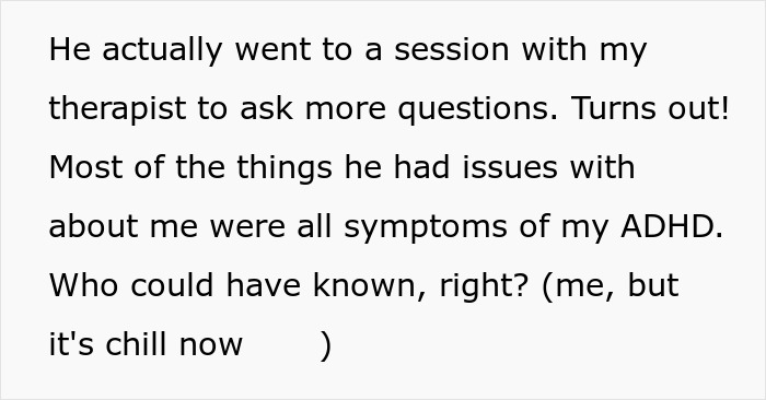 Teen Gets Petty Revenge On Dad By Constantly Moving Things A Meter Away From Where He Put Them
