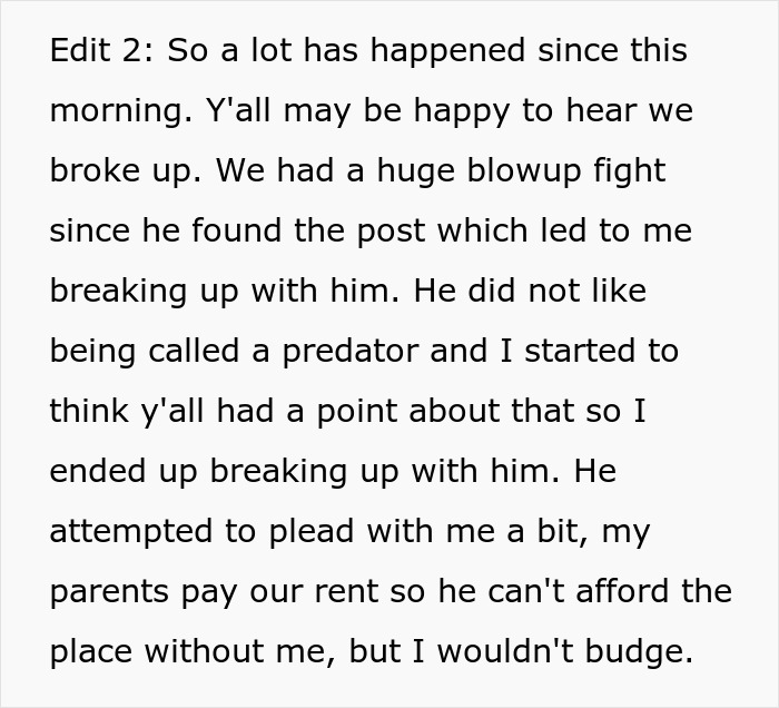 Spaghetti With No Tomato “Essence” Leads Woman To Uncover The Many Lies BF Fed Her Spaghetti With No Tomato “Essence” Leads Woman To Uncover The Many Lies BF Fed Her