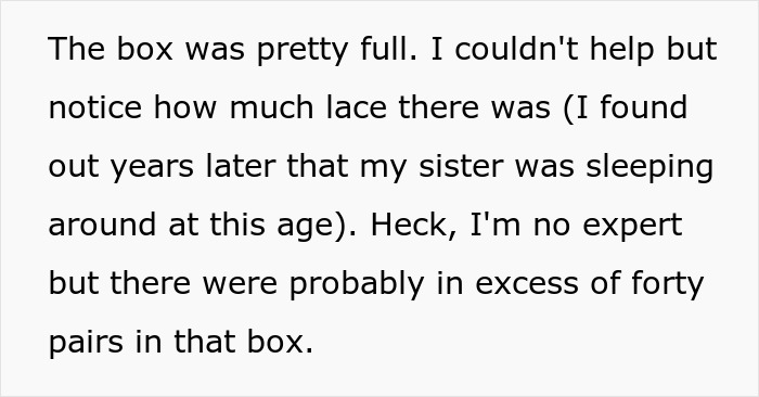 Guy Can&rsquo;t Take Sister&rsquo;s Thievery Anymore, Gives Her A Lesson In Petty Revenge