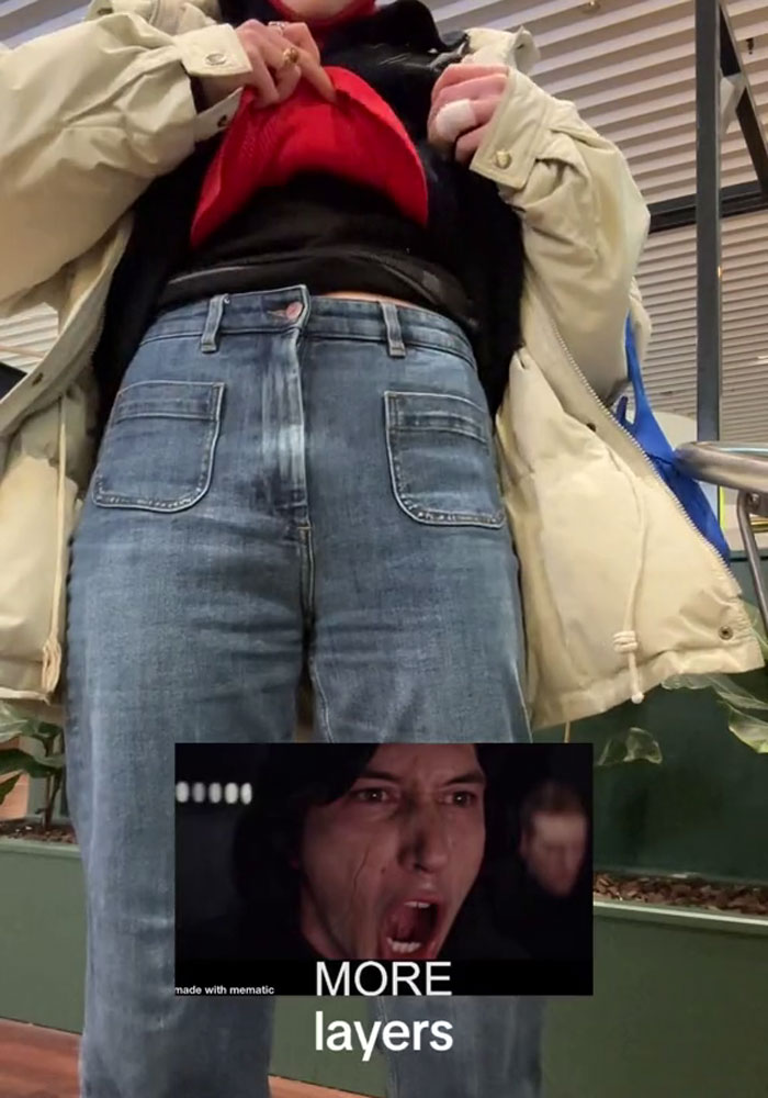 “Works Like A Charm”: Traveler Shares How She Brings So Much Stuff On Airplane Without Paying Extra “Works Like A Charm”: Traveler Shares How She Brings So Much Stuff On Airplane Without Paying Extra