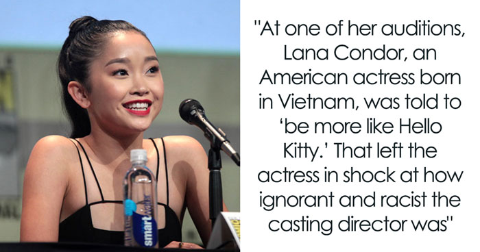 30 Terrible Things Casting Crew Have Said Or Done To Female Talent During Casting