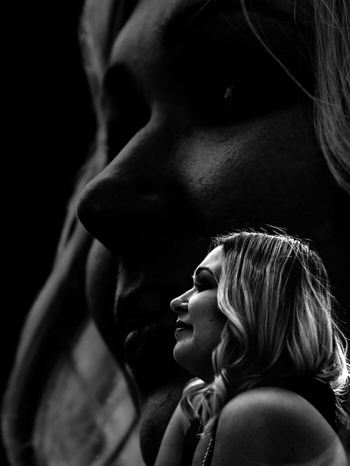 Bettina Ilona Bodnár