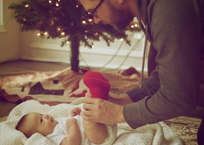 &ldquo;Thank You, Dad&rdquo;: Guy Has The Internet In Tears After Getting The Truth Off His Chest