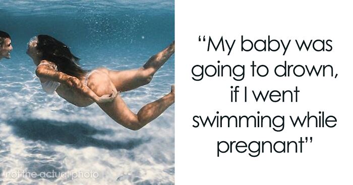 30 Of The Wildest Superstitions About Raising Babies That Grandparents Took For Fact