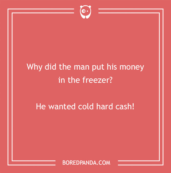 Invest Your Time In Reading These 168 Banker Jokes