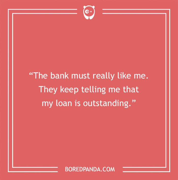 Invest Your Time In Reading These 168 Banker Jokes