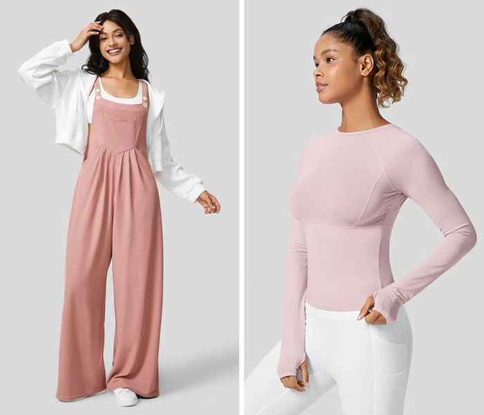 Thehalara.com, Your Online Athleisure Oasis That Marries Comfort With Casual Elegance. Perfect For The Fitness Enthusiast And The Fashionista Alike, Halara Offers Activewear Designed To Move With You, All At Prices That Won't Slow You Down.