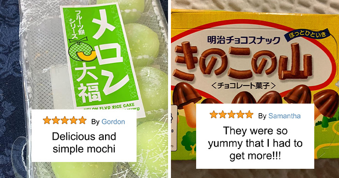 20 Popular Snacks In Japan That You Are Missing Out On