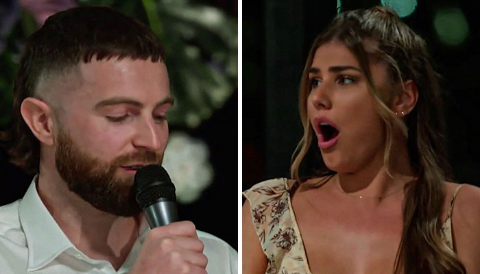 “An Absolute Train Wreck”: People Left Stunned By Best Man’s X-Rated Wedding Speech