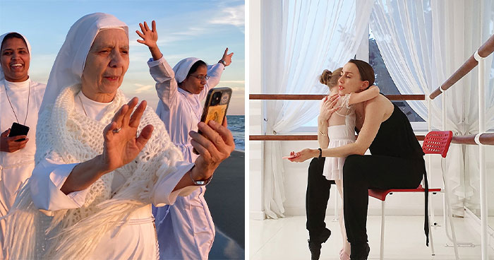 The Best Photographs Of All Time From Annual Mobile Photo Awards Have Been Announced (30 Pics)