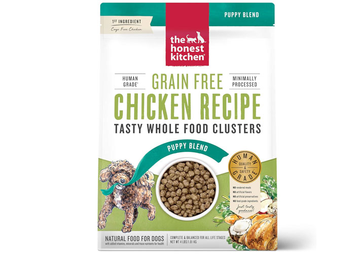 10 Best Puppy Foods for 2024 | Expert Recommendations for Your New Best Friend