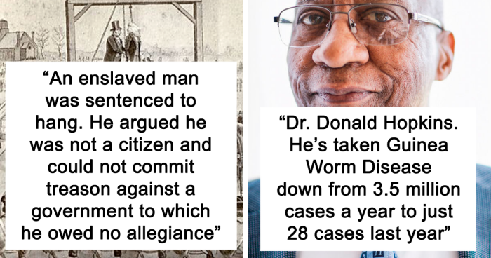 41 Best Of All Time “Today I Learned” Facts To Keep The Brain Active And Healthy