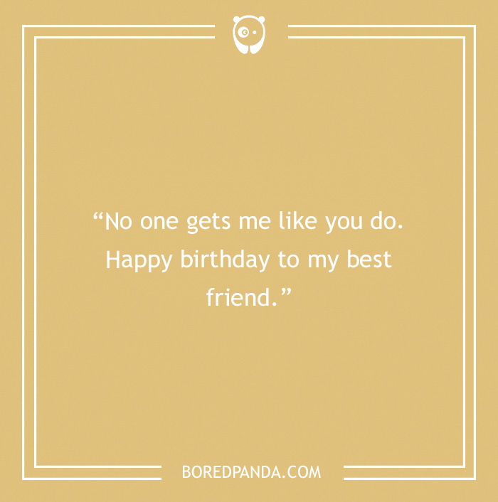 160 Best Friend Birthday Quotes To Touch Your Friend’s Heart