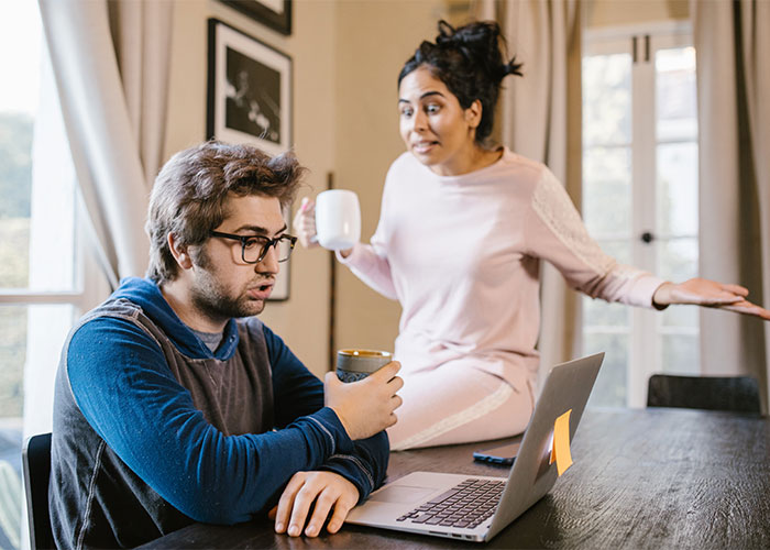 30 Wild Coincidences That Exposed Cheaters