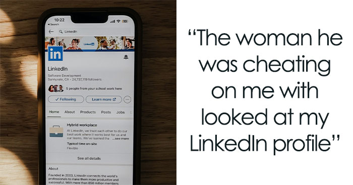 30 Wild Coincidences That Exposed Cheaters