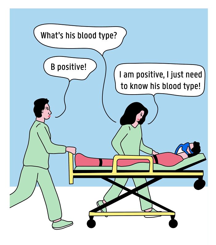 77 Studio Stoutpoep Comics Explore Serious Topics In A Lighthearted Way (New Pics)