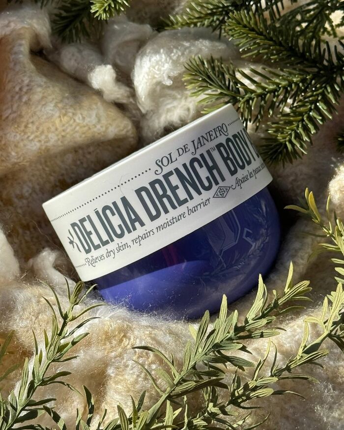 Sephora Lotion Goes Viral When Users Start Noticing Way More Spiders Around After Applying It