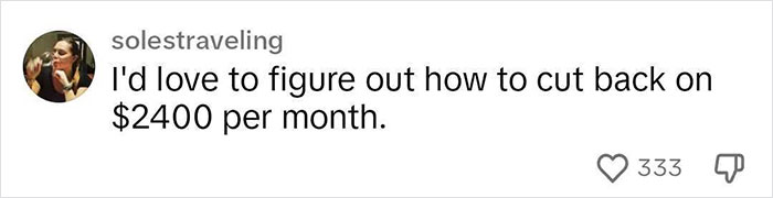 Struggling Mom Is Tired Of Out-Of-Touch Rich Neighbors' Advice On Her Finances, Calls Them Out
