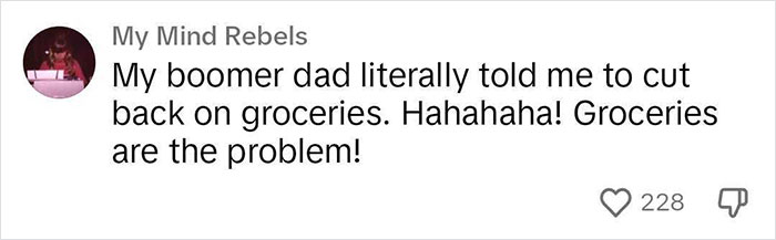 Struggling Mom Is Tired Of Out-Of-Touch Rich Neighbors' Advice On Her Finances, Calls Them Out