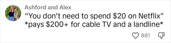 Struggling Mom Is Tired Of Out-Of-Touch Rich Neighbors' Advice On Her Finances, Calls Them Out