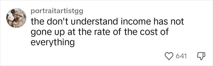 Struggling Mom Is Tired Of Out-Of-Touch Rich Neighbors' Advice On Her Finances, Calls Them Out