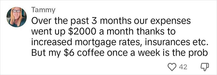 Struggling Mom Is Tired Of Out-Of-Touch Rich Neighbors' Advice On Her Finances, Calls Them Out
