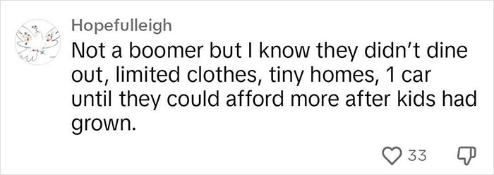 Struggling Mom Is Tired Of Out-Of-Touch Rich Neighbors' Advice On Her Finances, Calls Them Out